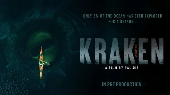 Kinopremiere: Kraken