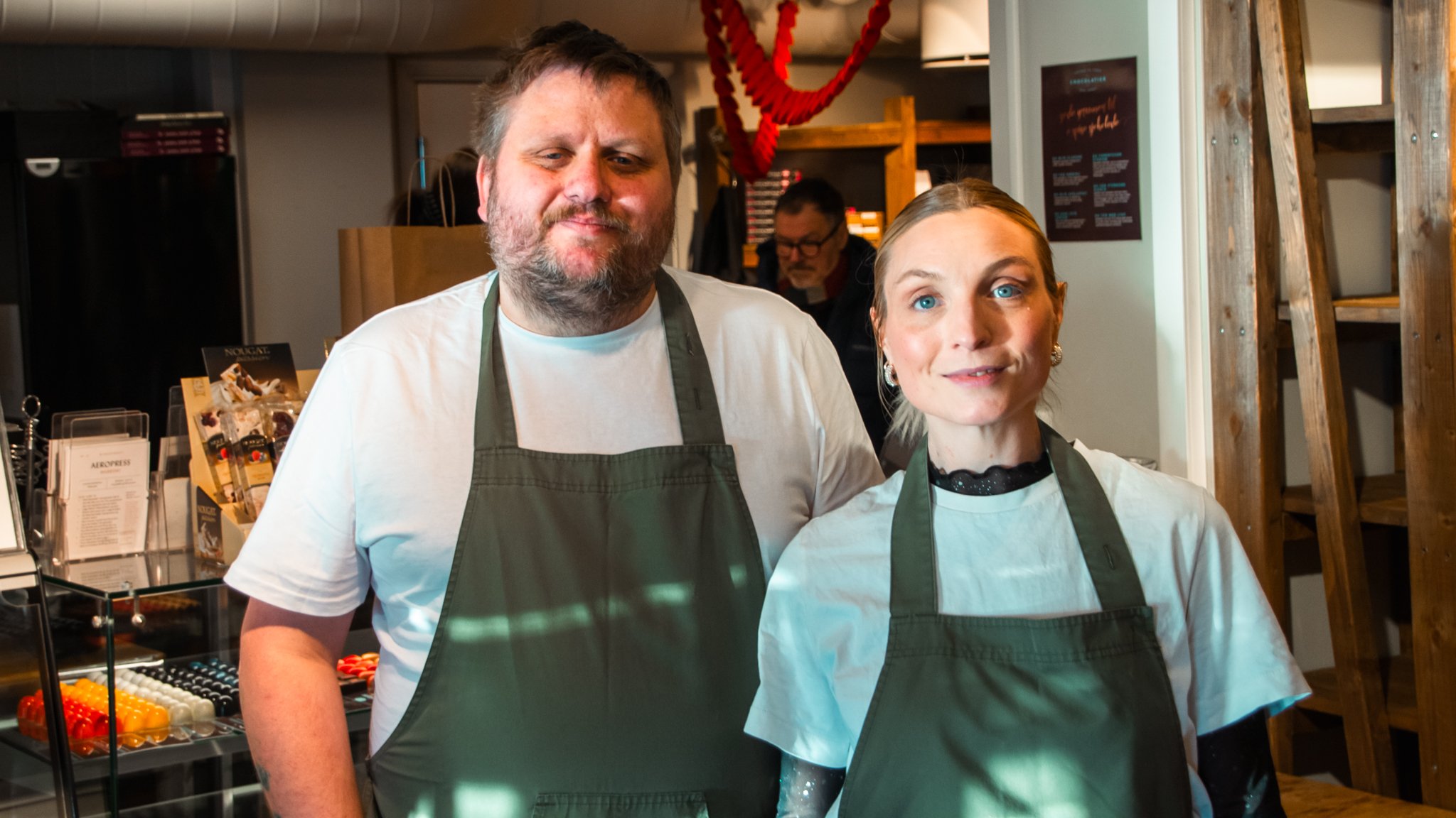 Den Gode Smak åpner dørene igjen
