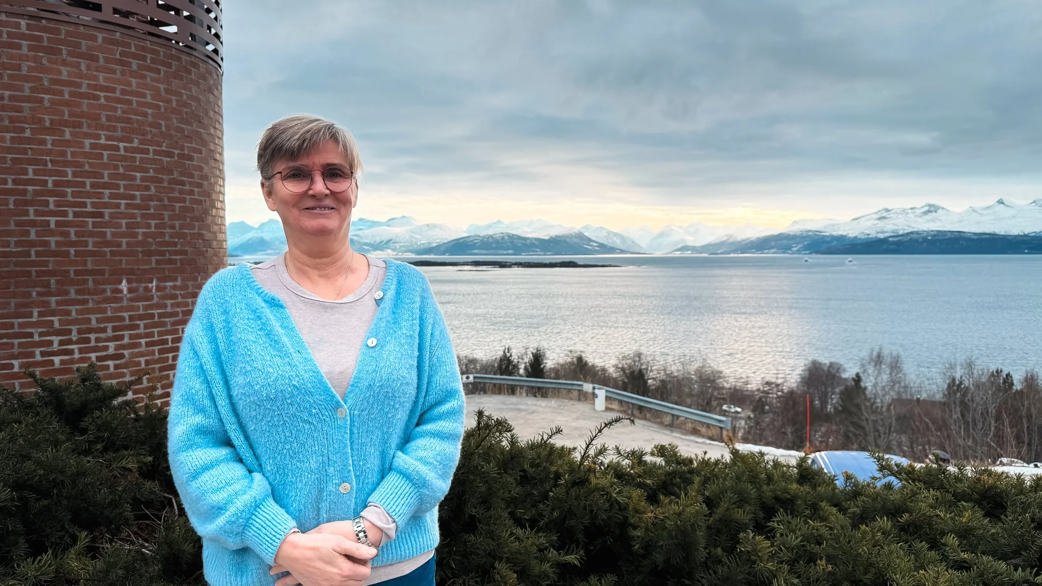 Ny master i kunstig intelligens og helselogistikk: – Skal gi færre ventelister og bedre ressursbruk