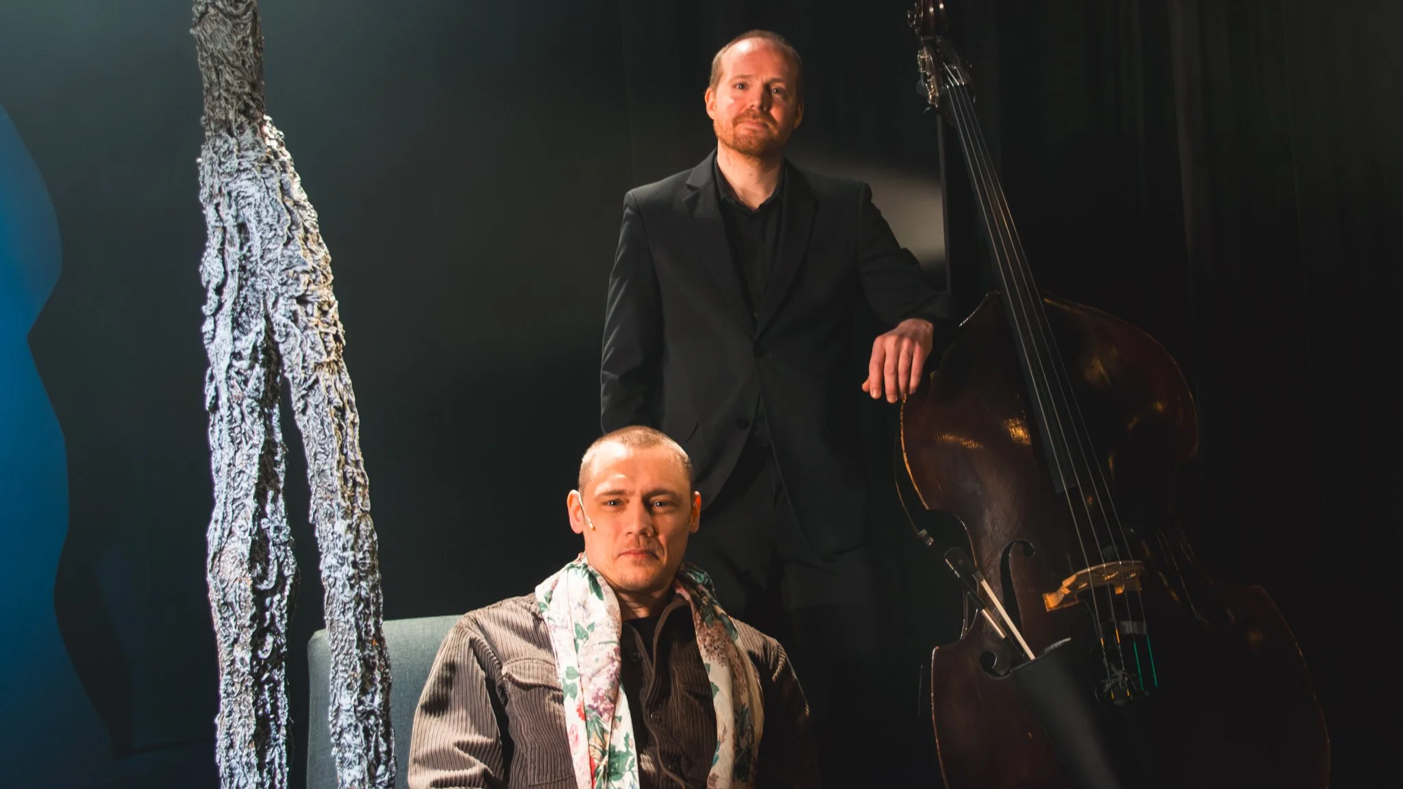 God mottakelse for Teatret Vårts Vanja