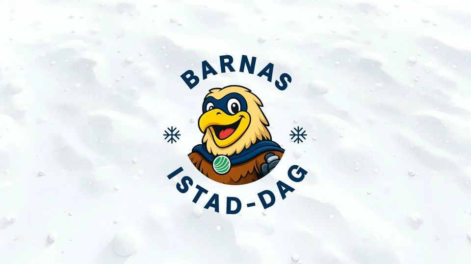 Barnas Istad-dag i Tusten 2026