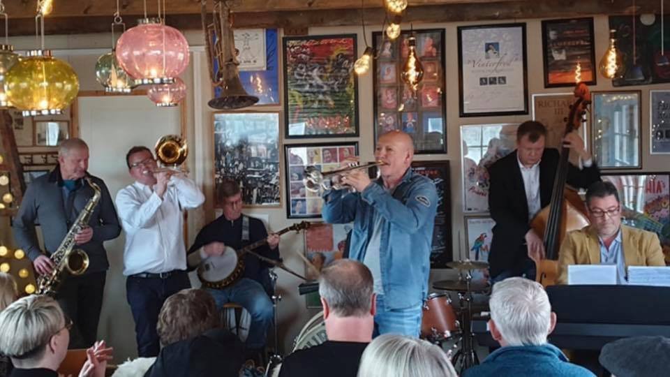 Molde i dag: Tirsdag 10. februar