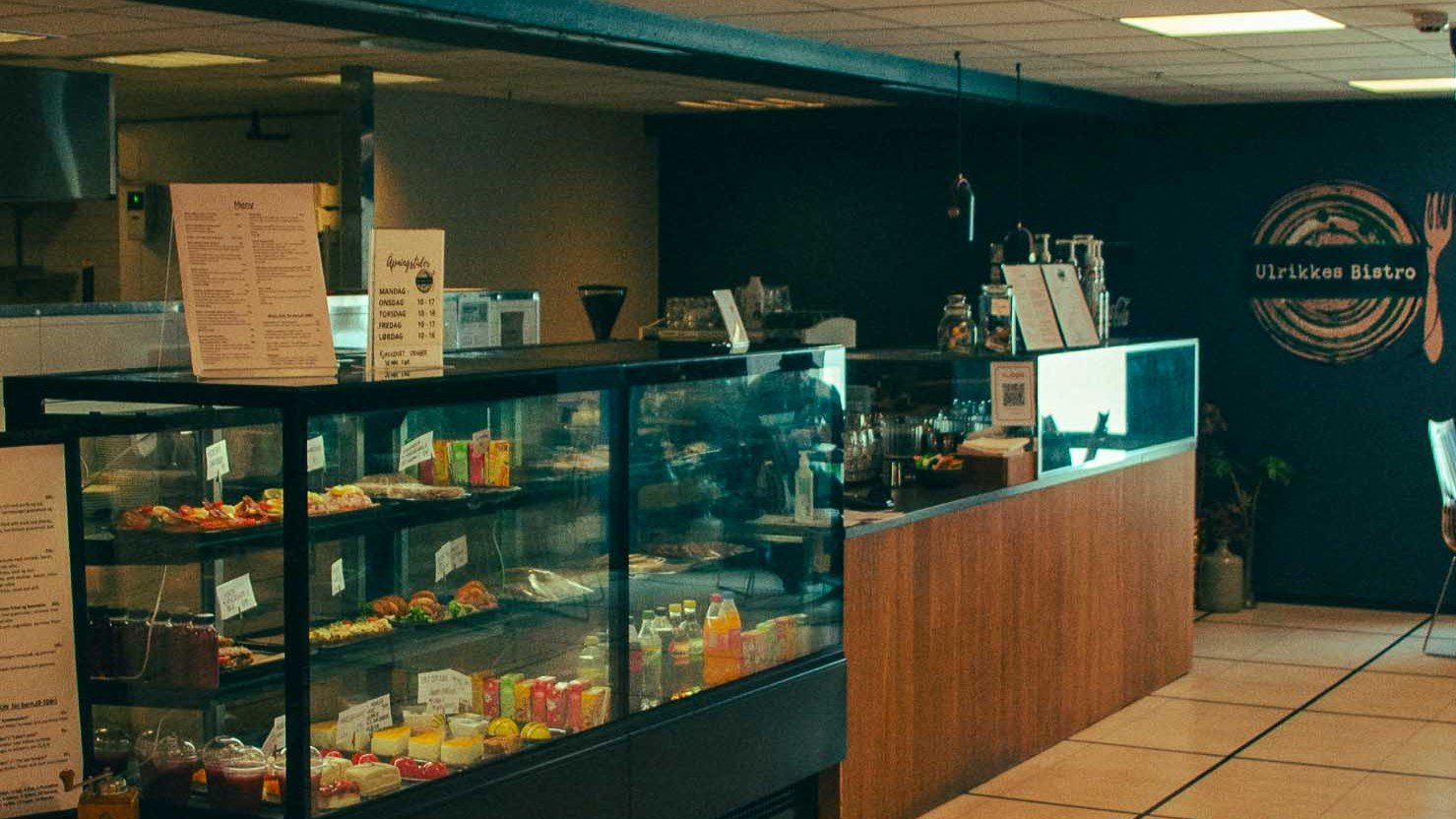 Uklart hva som skjer hos Aandahls i lokalene etter Ulrikkes Bistro