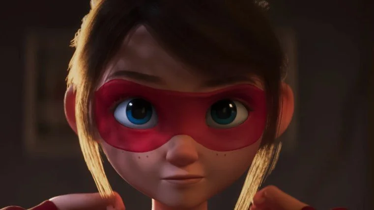 Kinopremiere: Håndbok for superhelter