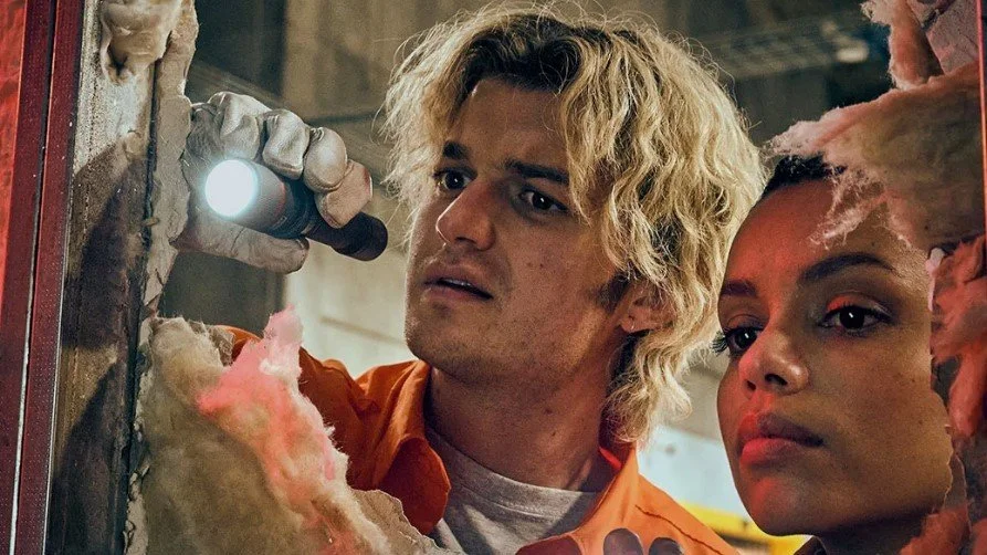 Kinopremiere: Cold Storage 