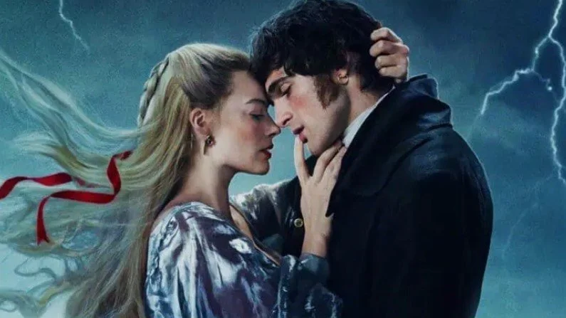 Kinopremiere: Wuthering Heights