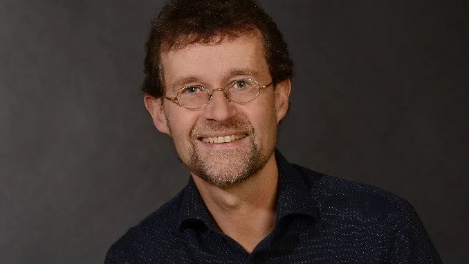 Kirkefestuka: Orgelet i Røvik 10 år! // 30 minutter orgelmusikk