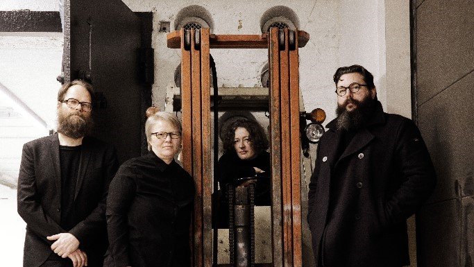 Kirkefestuka: LEMUR + Ståle Storløkken