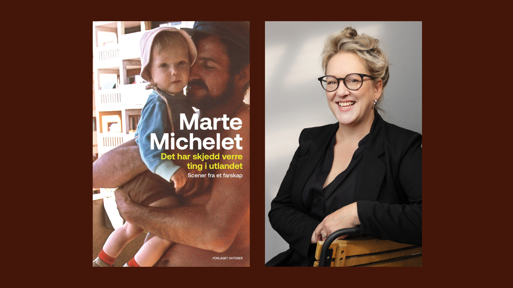 Hva ville Jon Michelet gjort? AVLYST!