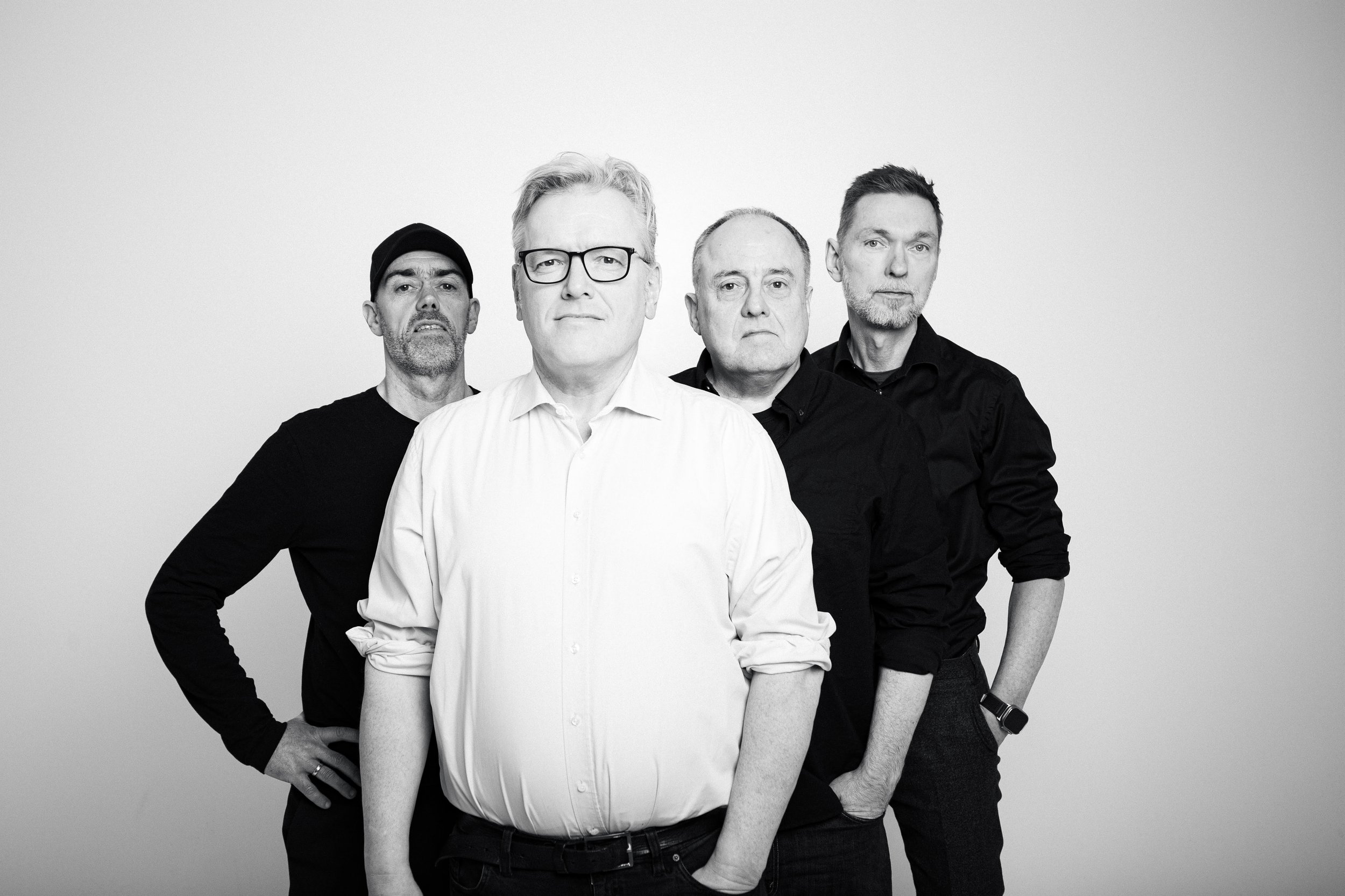 Moldeband topper listene i Tyskland