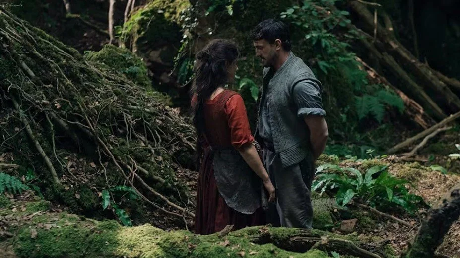 Kinopremiere: Hamnet