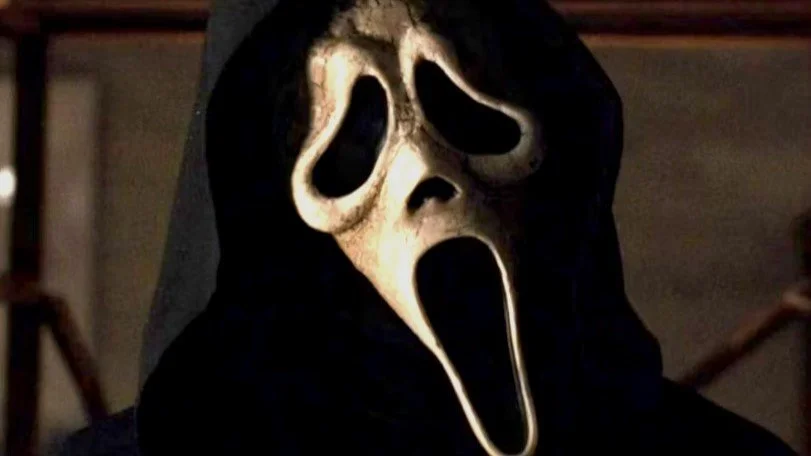 Kinopremiere: Scream 7