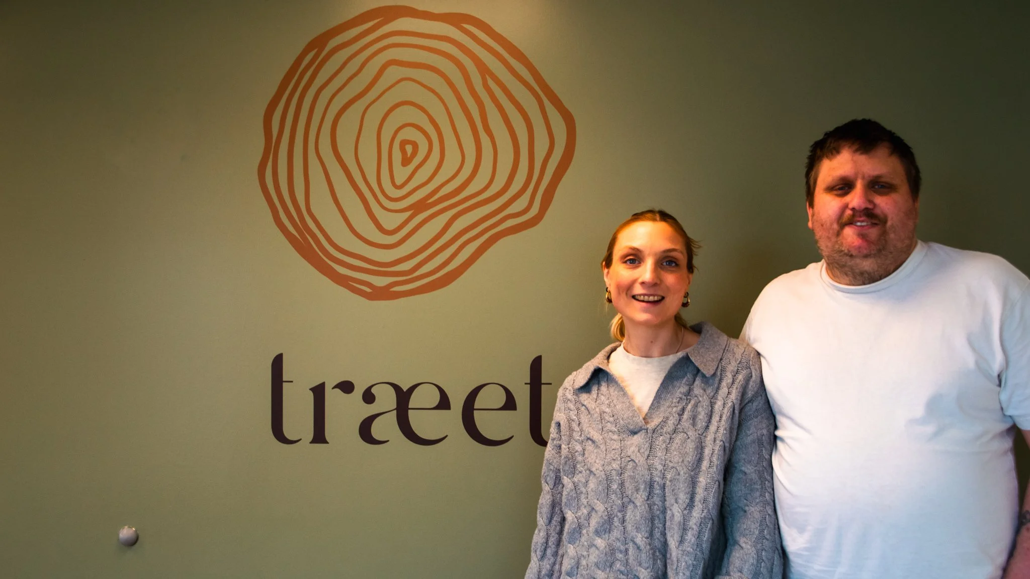 Træet erstatter Den Gode Smak