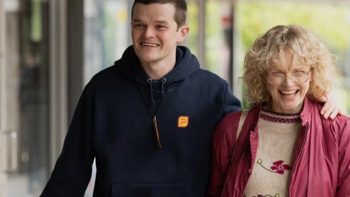 Kinopremiere: I Swear