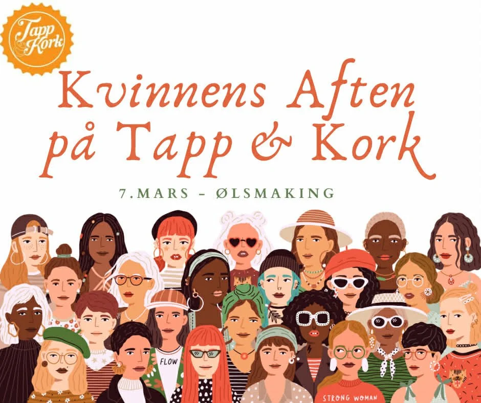 Kvinnens aften
