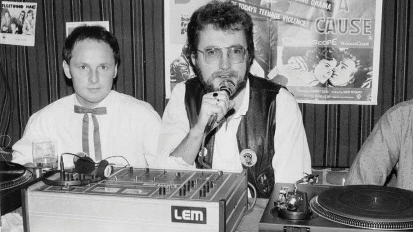 Nei, Tutti Frutti er ikke bare en regjering