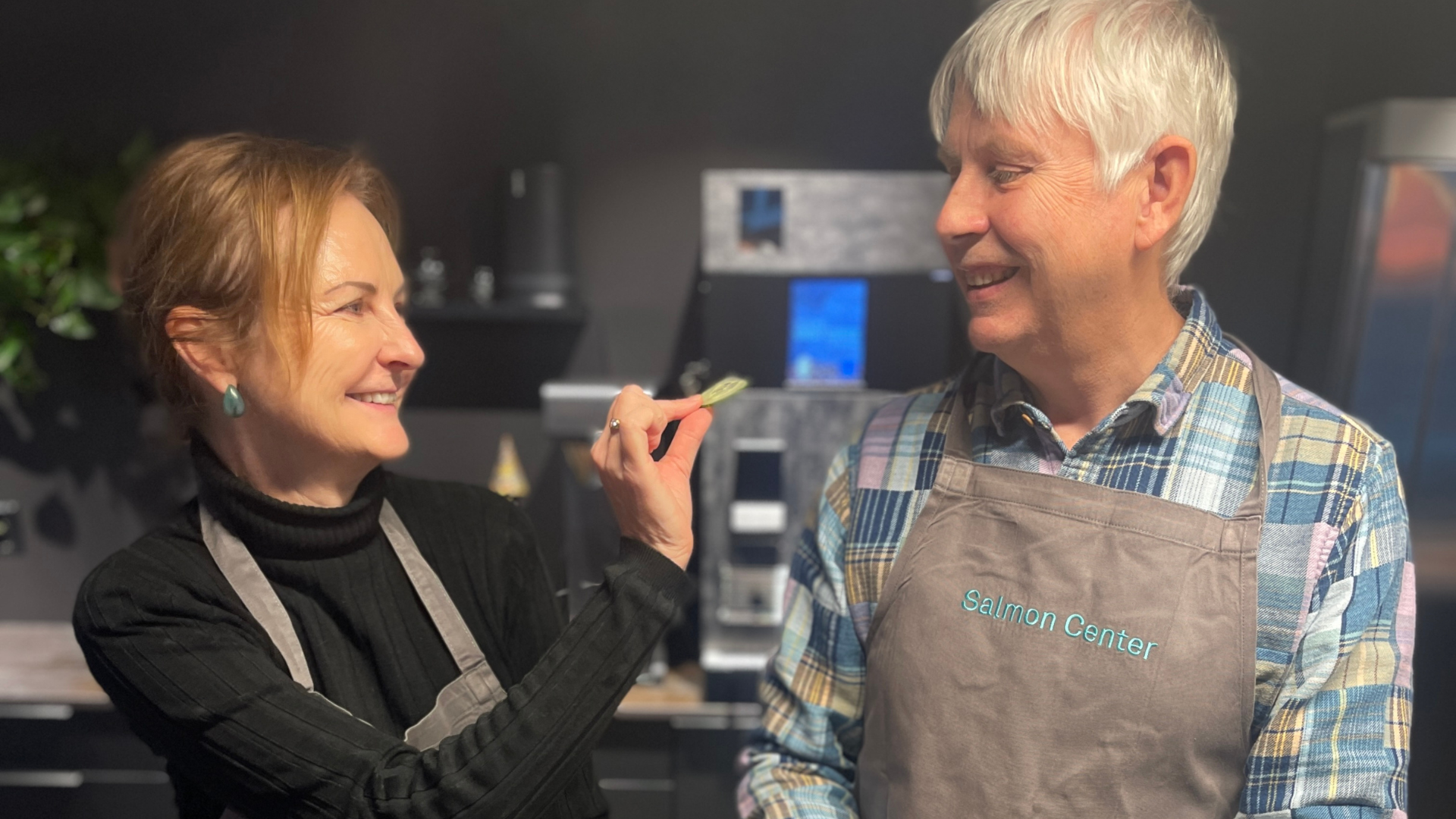 Ettermiddagskokkelering