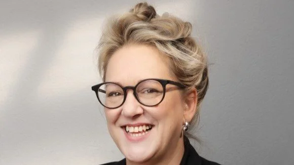 Marte Michelet: Pappa var en veldig paradoksal mann.