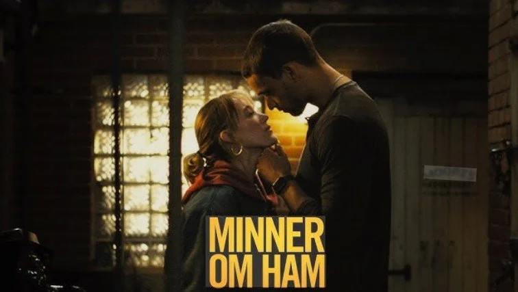 Kinopremiere: Minner om ham