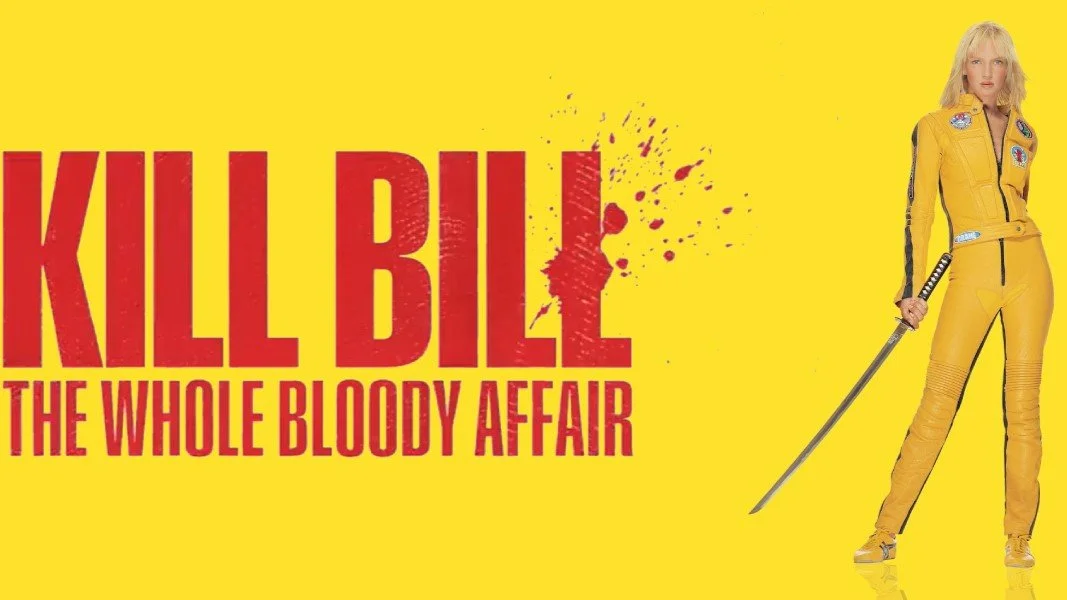 Kinopremiere: Kill Bill: The Whole Bloody AffairBilletter 