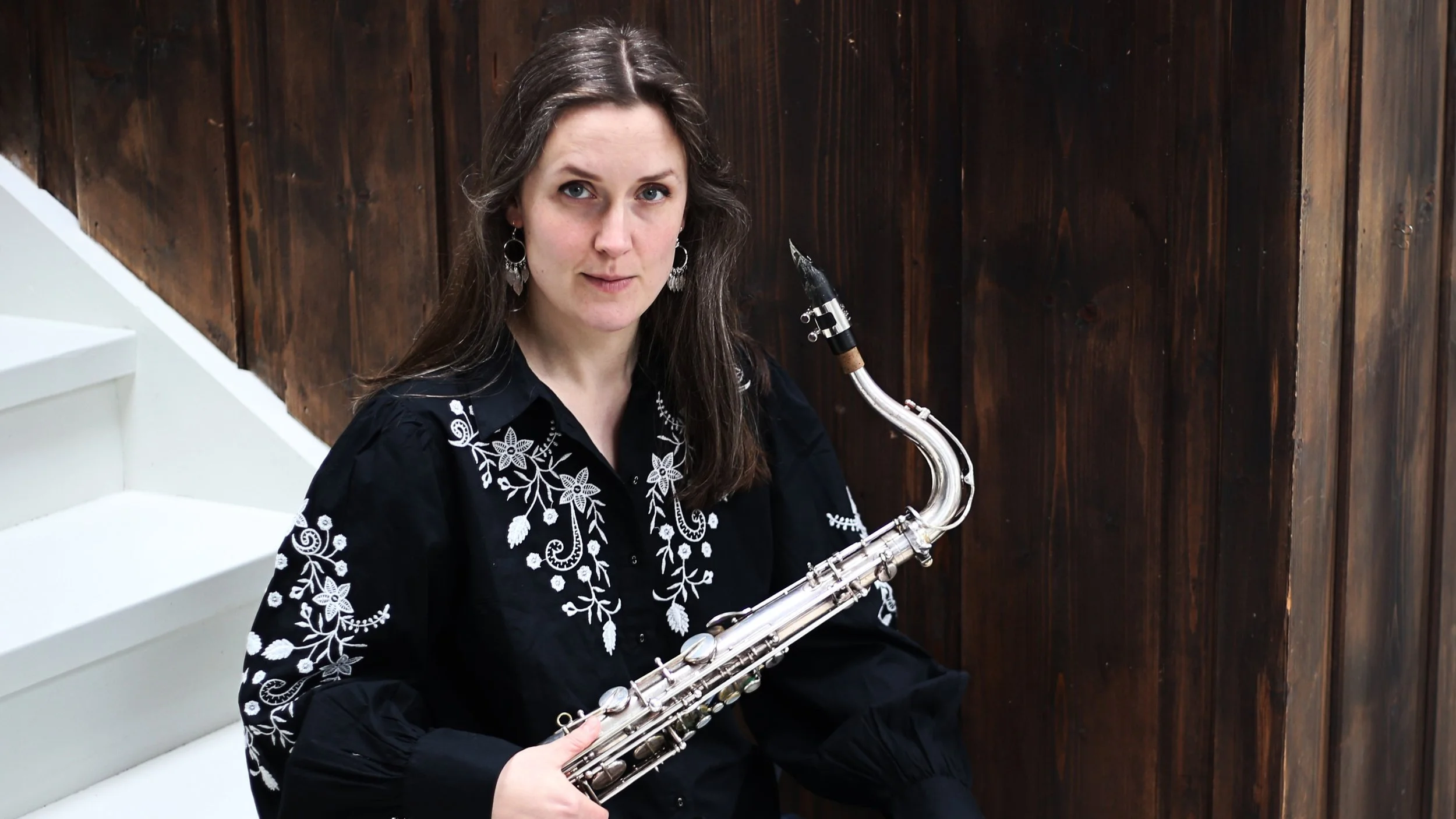 Moldeaktuelle Hanna Paulsberg kåret til årets europeiske musiker