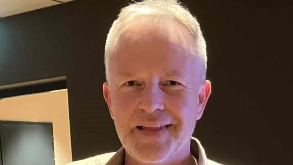 Mitt kulturliv: Tor Wetle Wetlesen Hoem