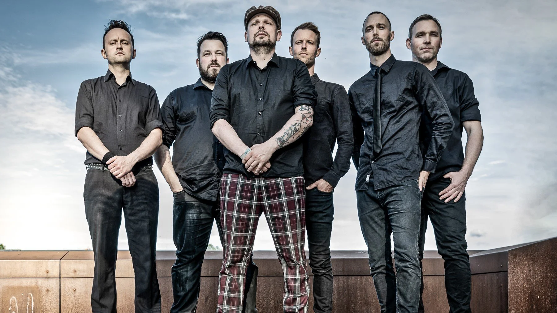 Ogras til Molde på fredag: Lover full trøkk på Tankstelle – og en hemmelig gjest på scenen