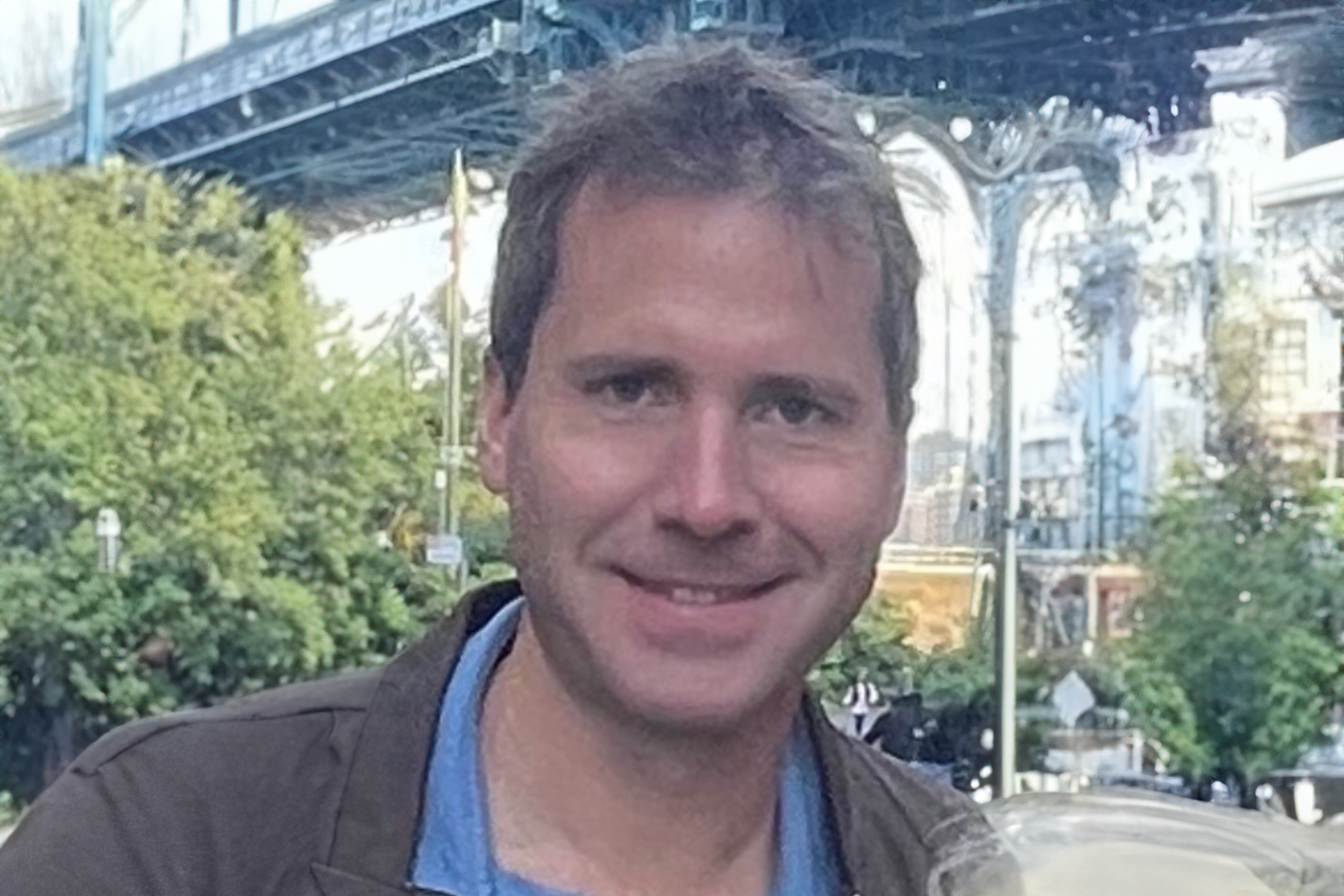 Mitt kulturliv: Erik Wold