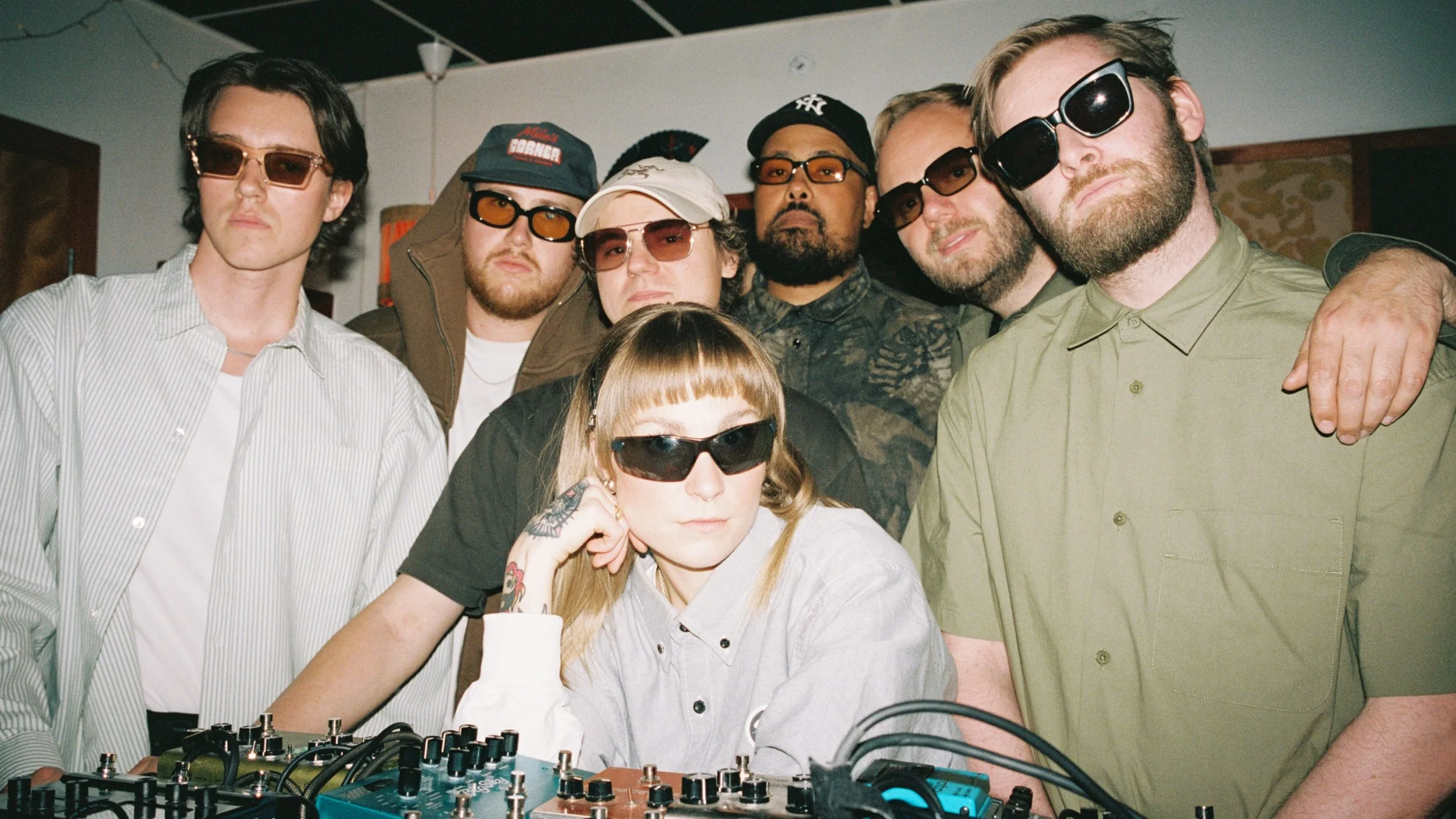 Moldejazz slipper 15 nye konserter og Norges nest beste band vil være på plass.