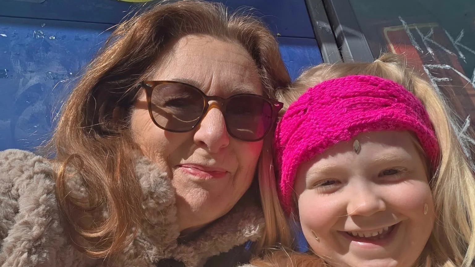 Mitt kulturliv: Helene Lossius