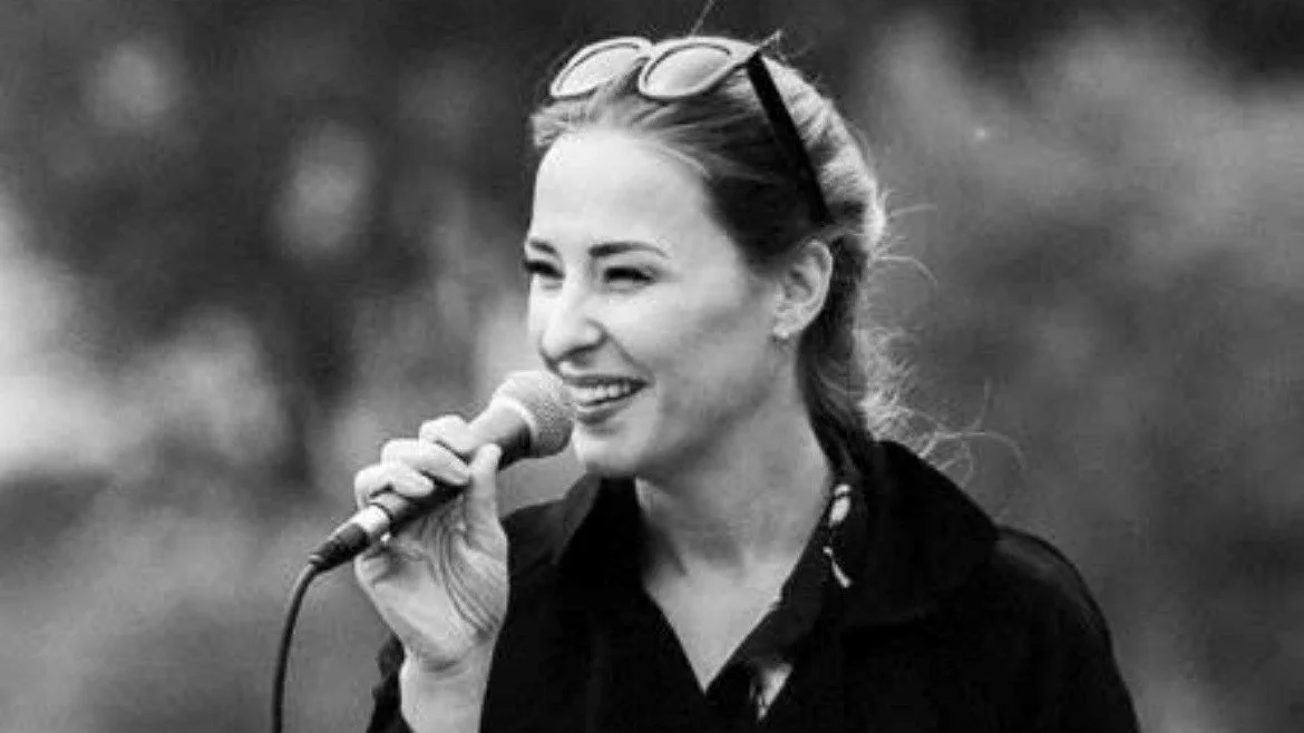 Mitt kulturliv: Kristine Thomassen