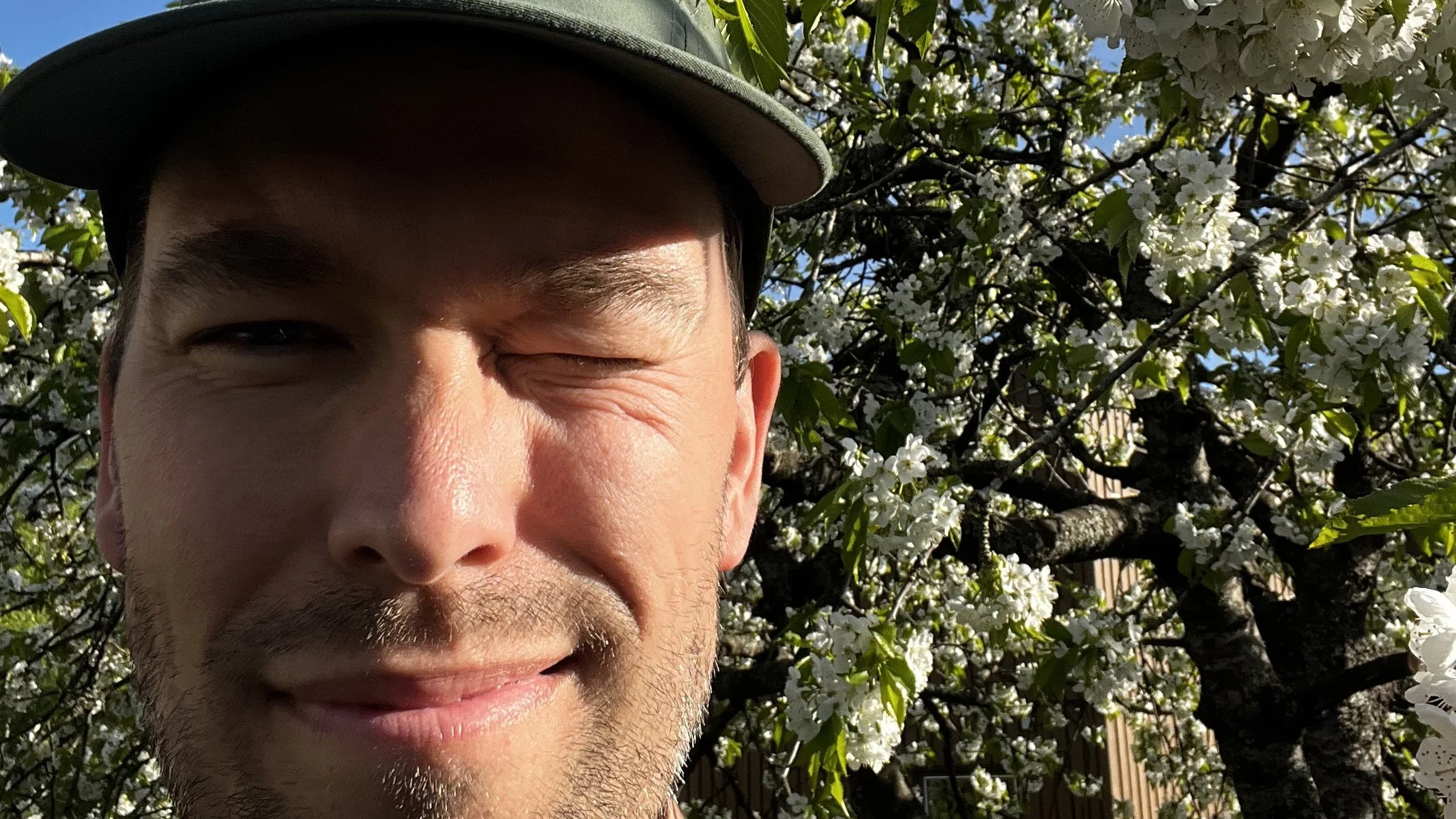 Mitt kulturliv: Ole Mørch