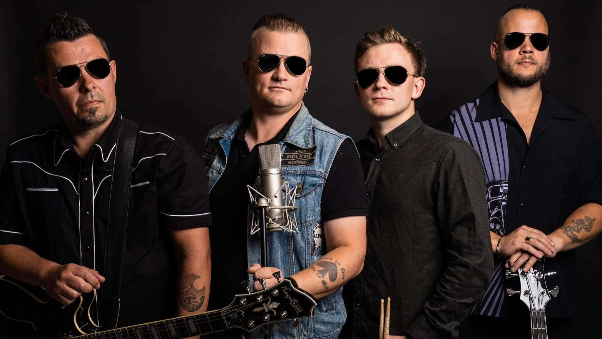 Lockdown Blues // Brygga 