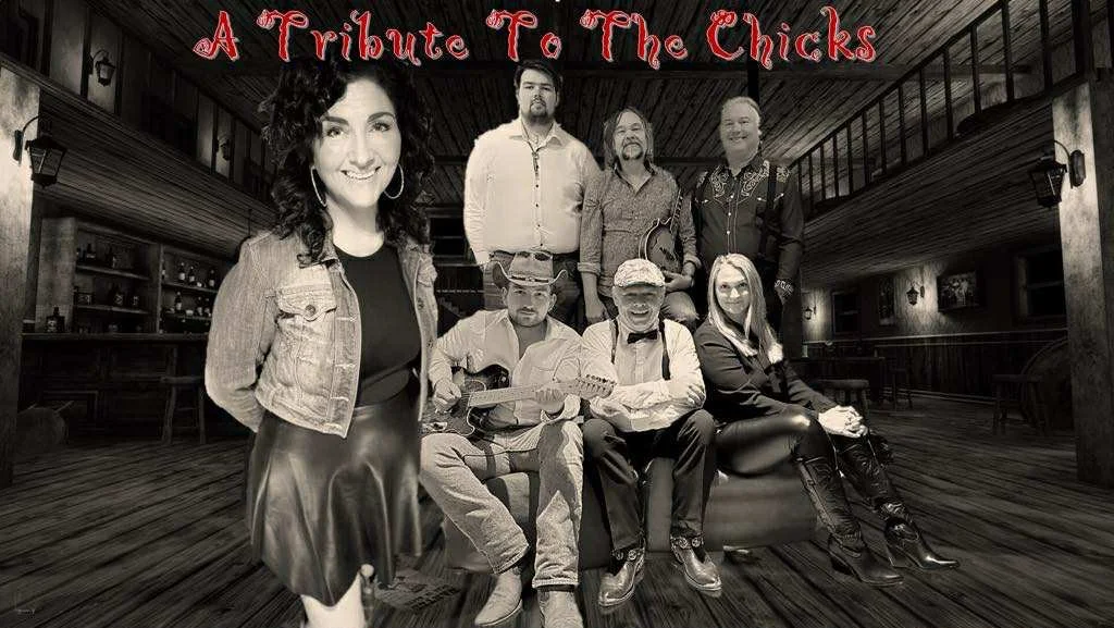 A Tribute To The Chicks // Brygga 