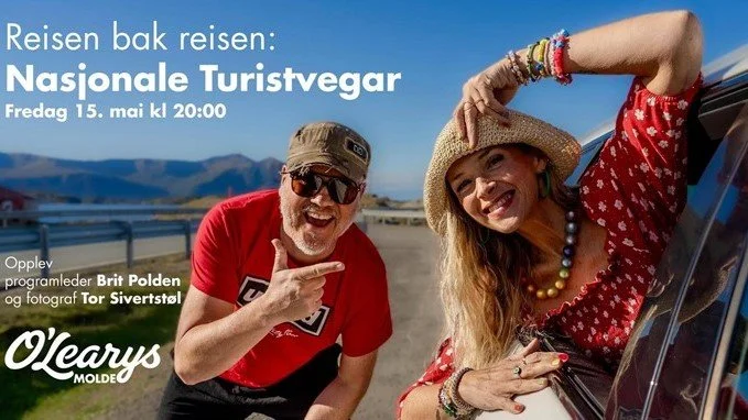 Nasjonale Turistvegar