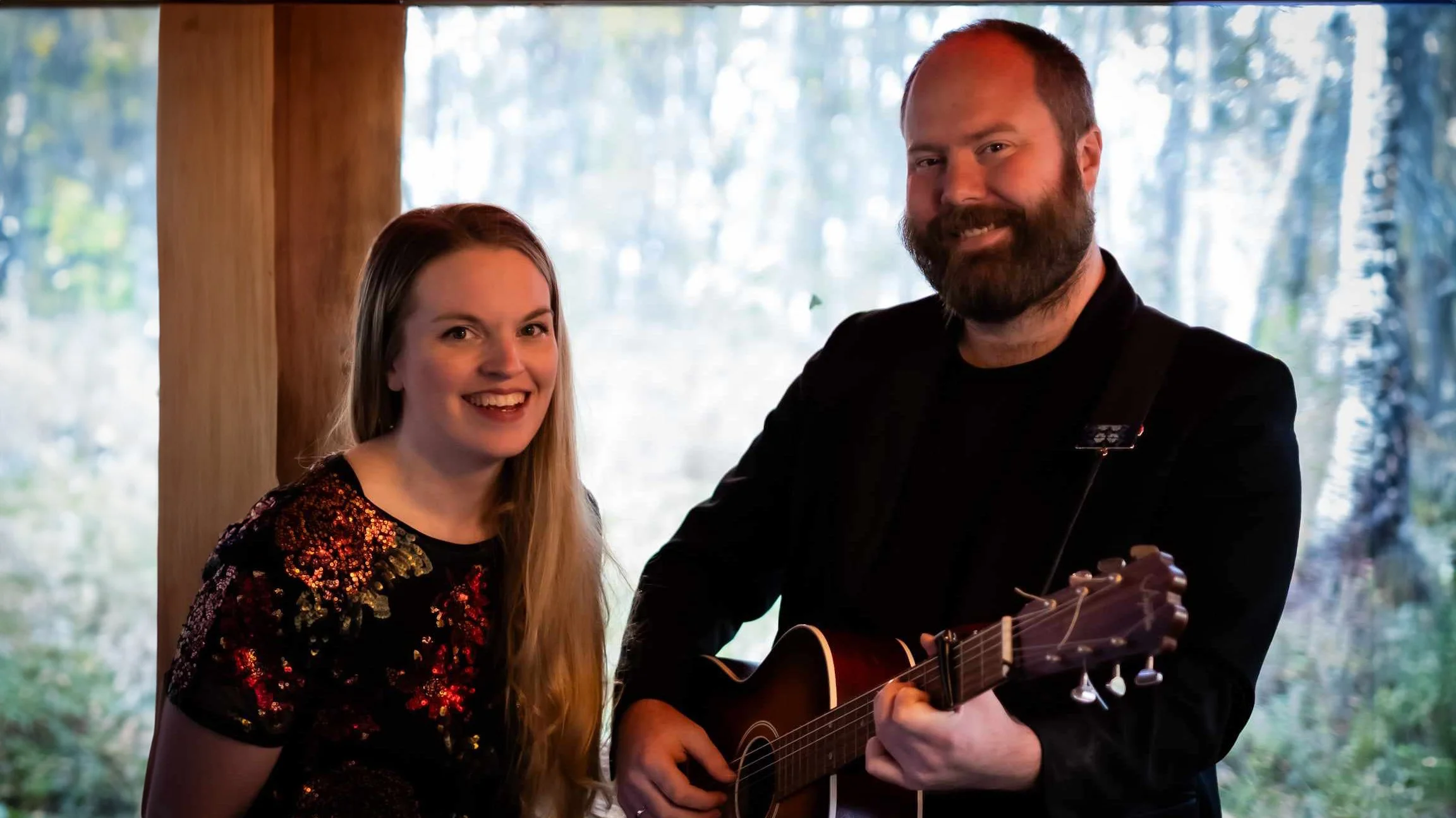 Operapub med Hallvar Djupvik og Stephanie Lippert på Die Tankstelle