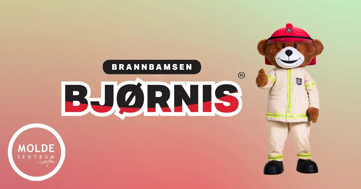 Bjørnis