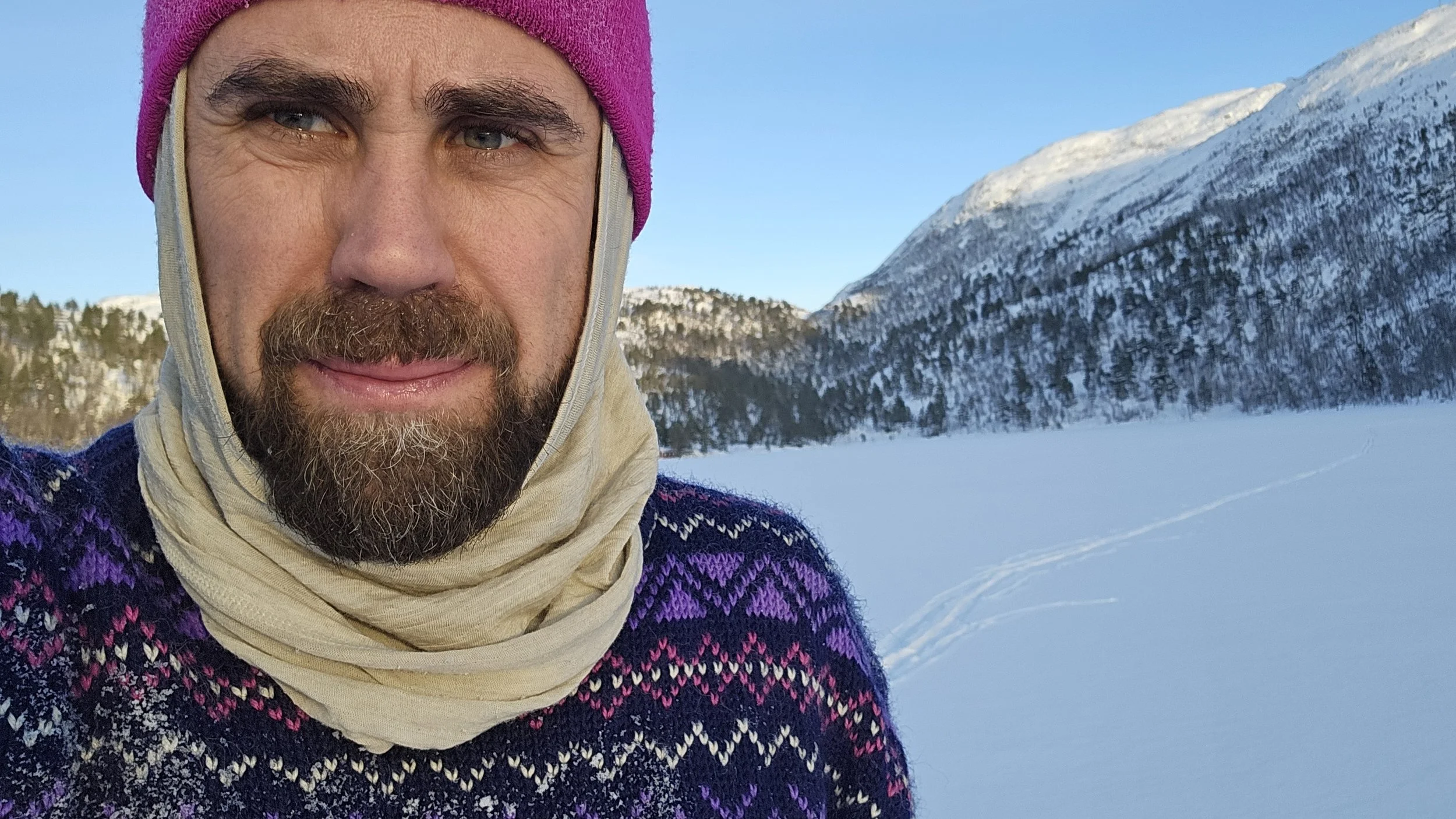 Mitt kulturliv: Stian Guttormsen