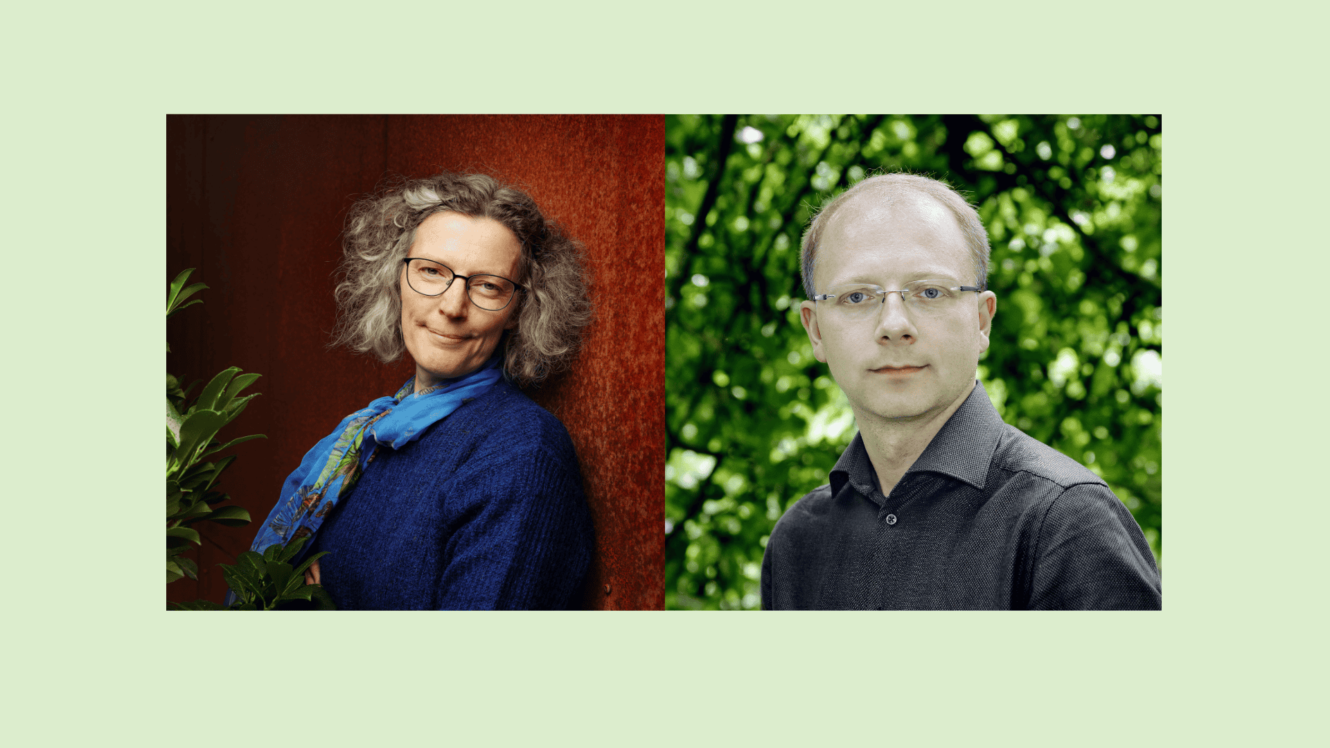 Natur og klima: Lys i mørket?