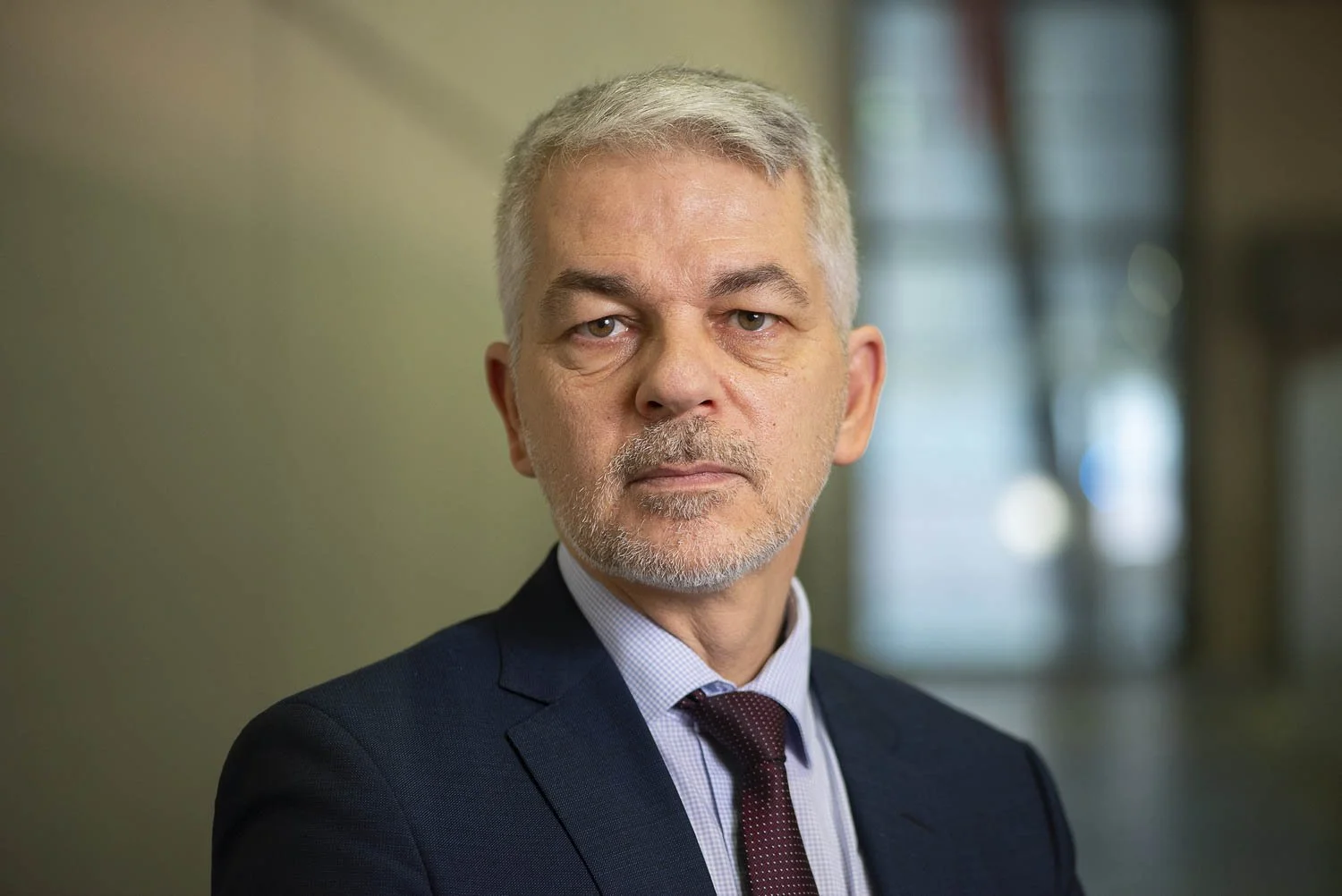 Carlo Masala: Hva hvis Russland vinner? 