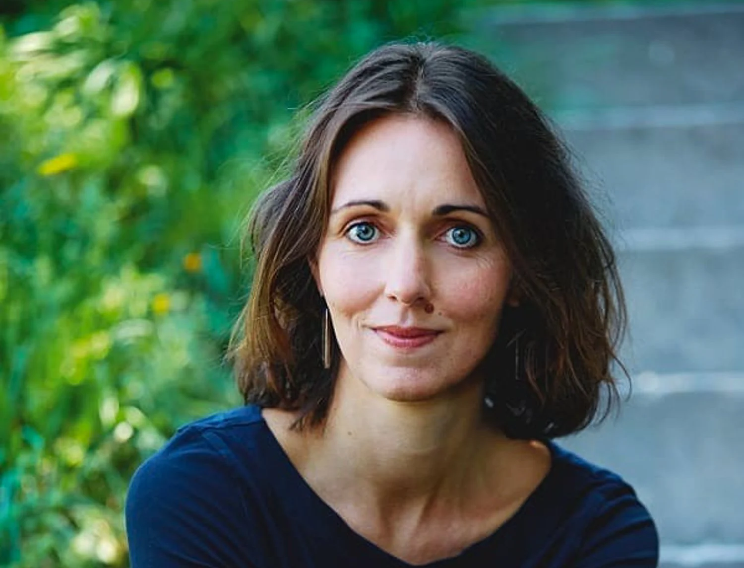 Daniela Krien: Mitt tredje liv 