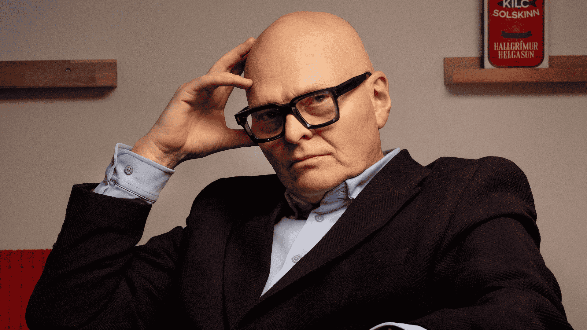 Seksti kilo solskinn 