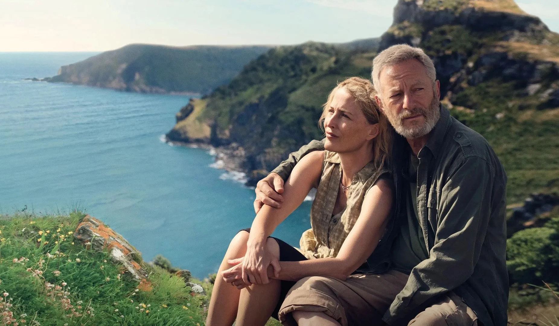 Kinopremiere: Saltstien