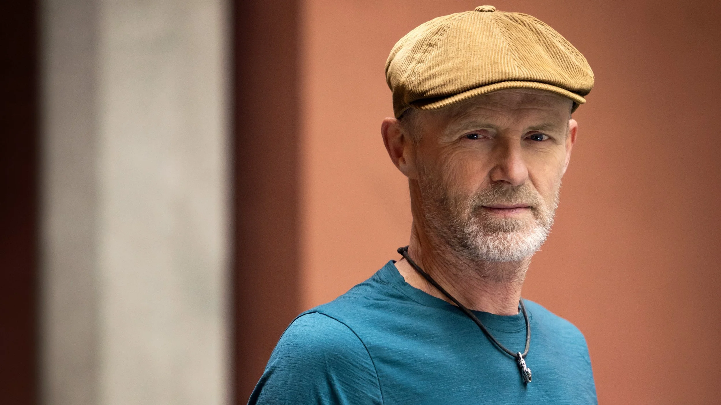 Jo Nesbø tildeles Rivertonprisen