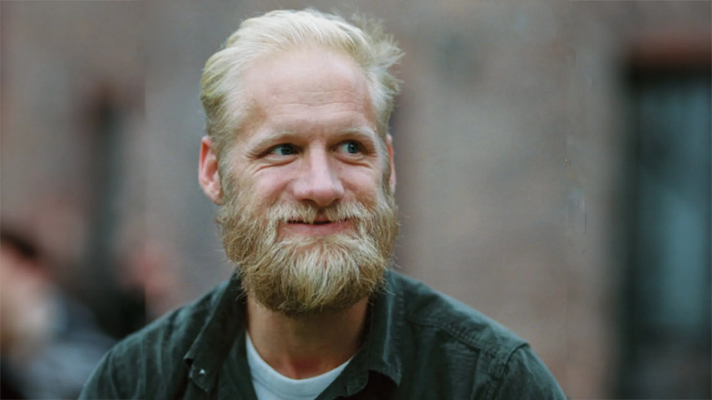 Mats Eldøen leder boksamtale om Cathrine Frost Andersens «Lykke til, osv.»