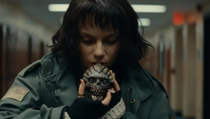 Kinopremiere: Whistle