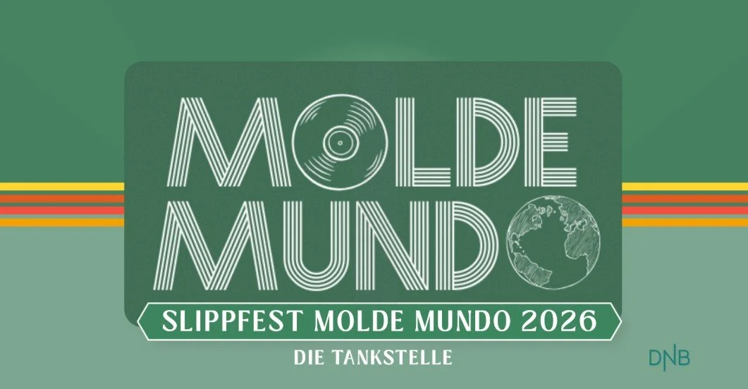 Slippfest Molde Mundo