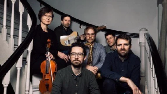 Hayden Powells Undergrowth/ Storyville Jazz Club