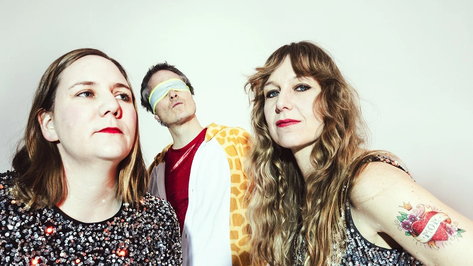 Hedvig Mollestad Trio / Storyville Jazz Club