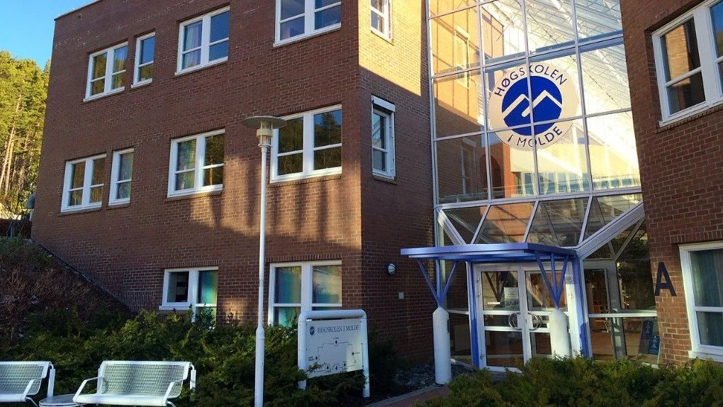 Flere søker seg til Høgskolen i Molde